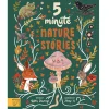 5 Minute Nature Stories by Gabby Dawnay & Mona K