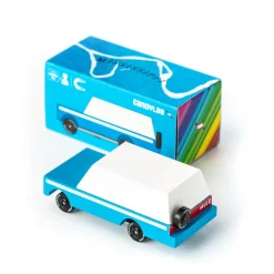 Mississippi Mule Mini Candycar By Candylab Toys