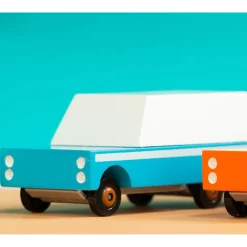 Mississippi Mule Mini Candycar By Candylab Toys