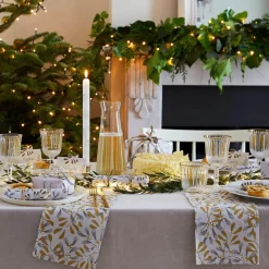 Mistletoe Paper Napkins by Talking Tables