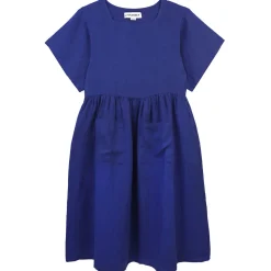 Mitch Dress in Cobalt by L.F.Markey - Last One In Stock - UK 10