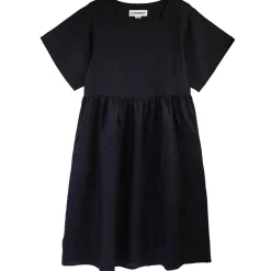 Mitch Dress in Navy by L.F.Markey