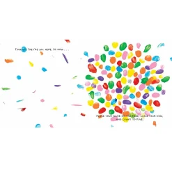 Mix It Up! by Hervé Tullet