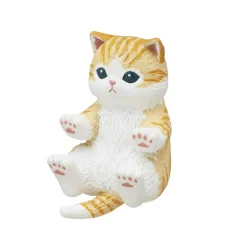 Mofusand Cats On Slide Blind Box by Kitan Club