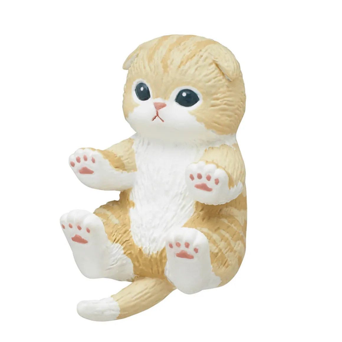Mofusand Cats On Slide Blind Box by Kitan Club