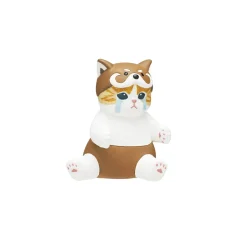 Mofusand Nyanpantsu Cat Blind Box by Kitan Club