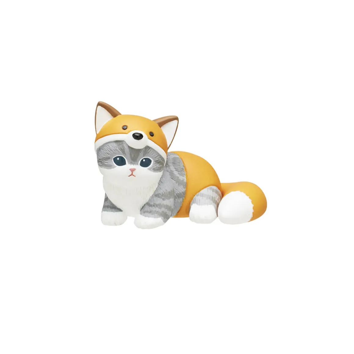 Mofusand Nyanpantsu Cat Blind Box by Kitan Club