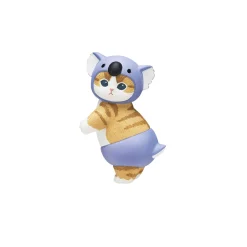 Mofusand Nyanpantsu Cat Blind Box by Kitan Club