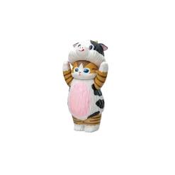 Mofusand Soft Vinyl Cat Figure Blind Box by Kitan Club