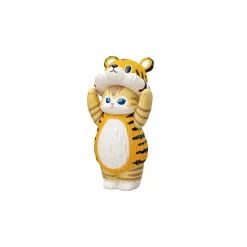 Mofusand Soft Vinyl Cat Figure Blind Box by Kitan Club