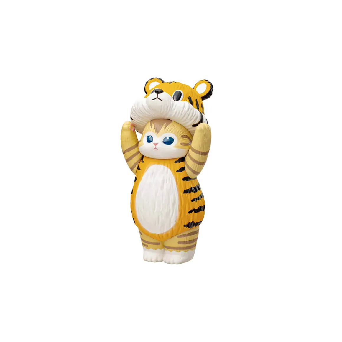 Mofusand Soft Vinyl Cat Figure Blind Box by Kitan Club