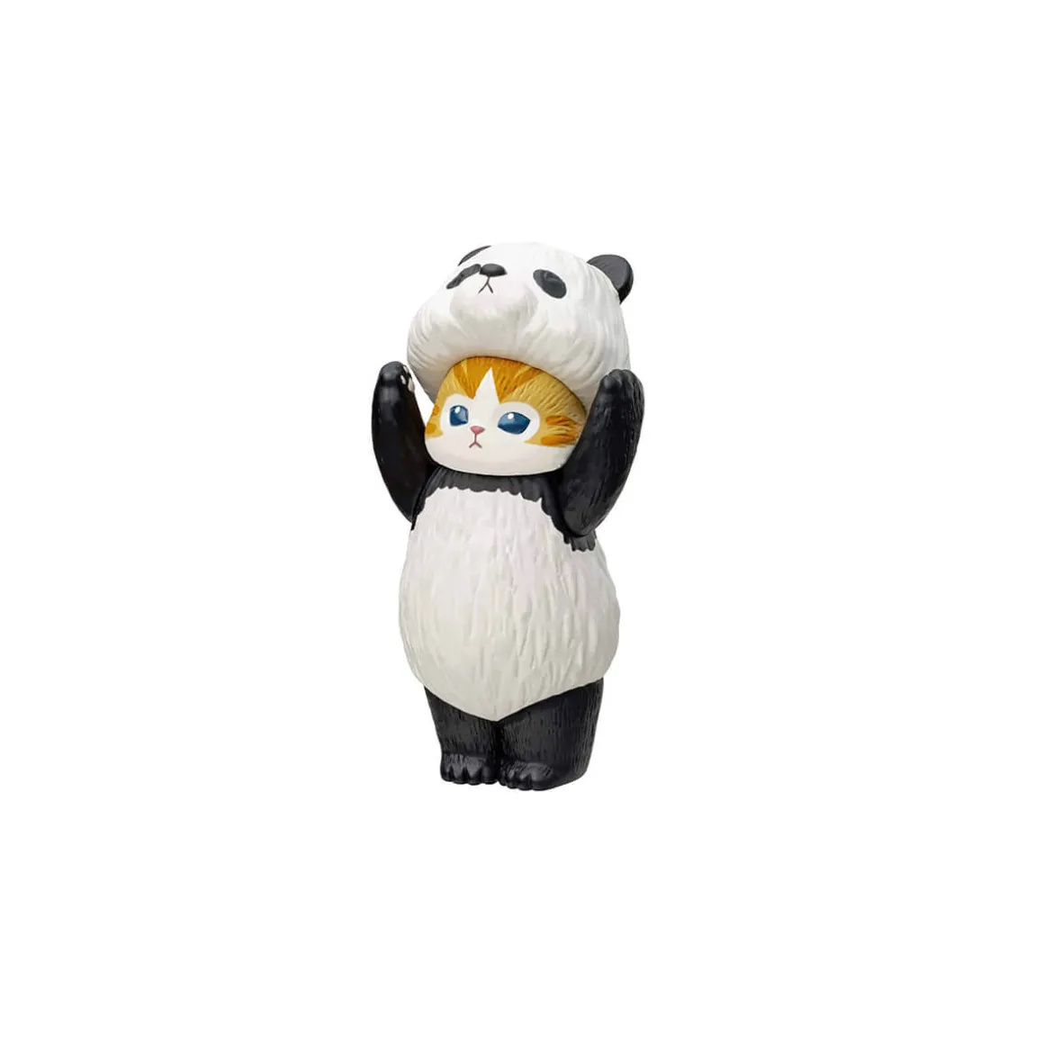 Mofusand Soft Vinyl Cat Figure Blind Box by Kitan Club