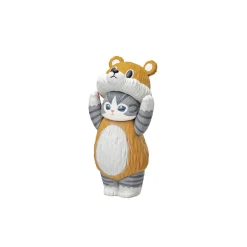Mofusand Soft Vinyl Cat Figure Blind Box by Kitan Club