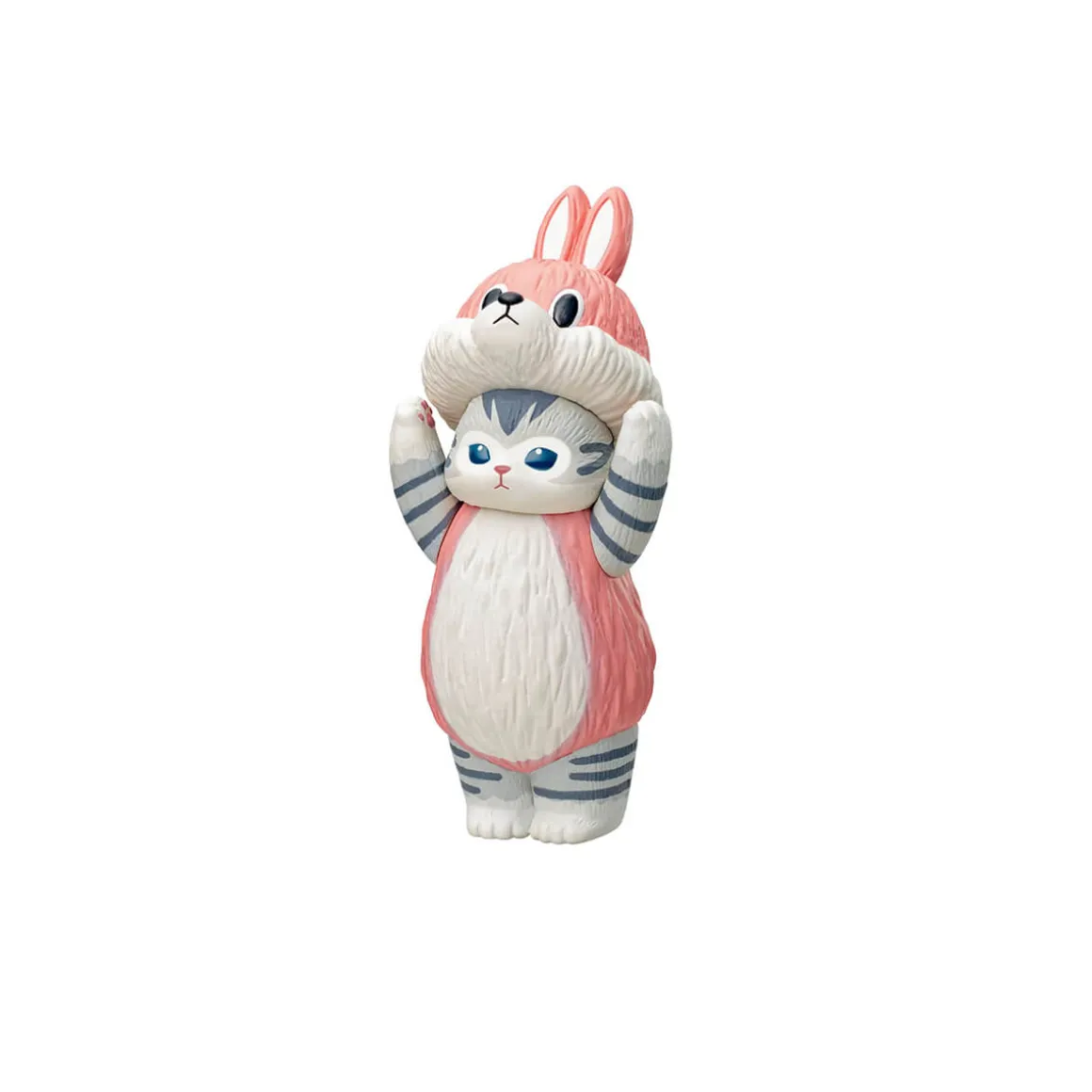 Mofusand Soft Vinyl Cat Figure Blind Box by Kitan Club