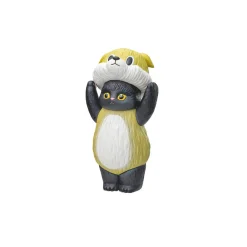 Mofusand Soft Vinyl Cat Figure Blind Box by Kitan Club