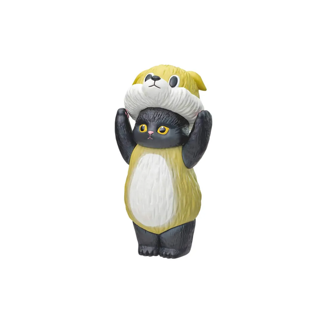 Mofusand Soft Vinyl Cat Figure Blind Box by Kitan Club