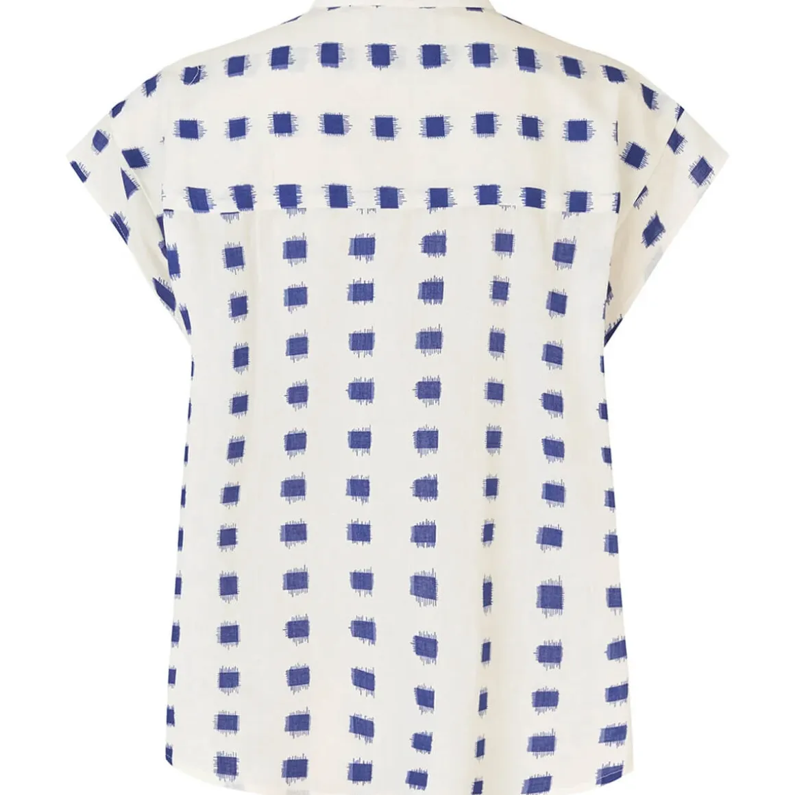 Molly Top in Creme by Lollys Laundry