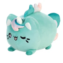 Moon Blossom Meowchi Soft Toy (18cm) by Aurora