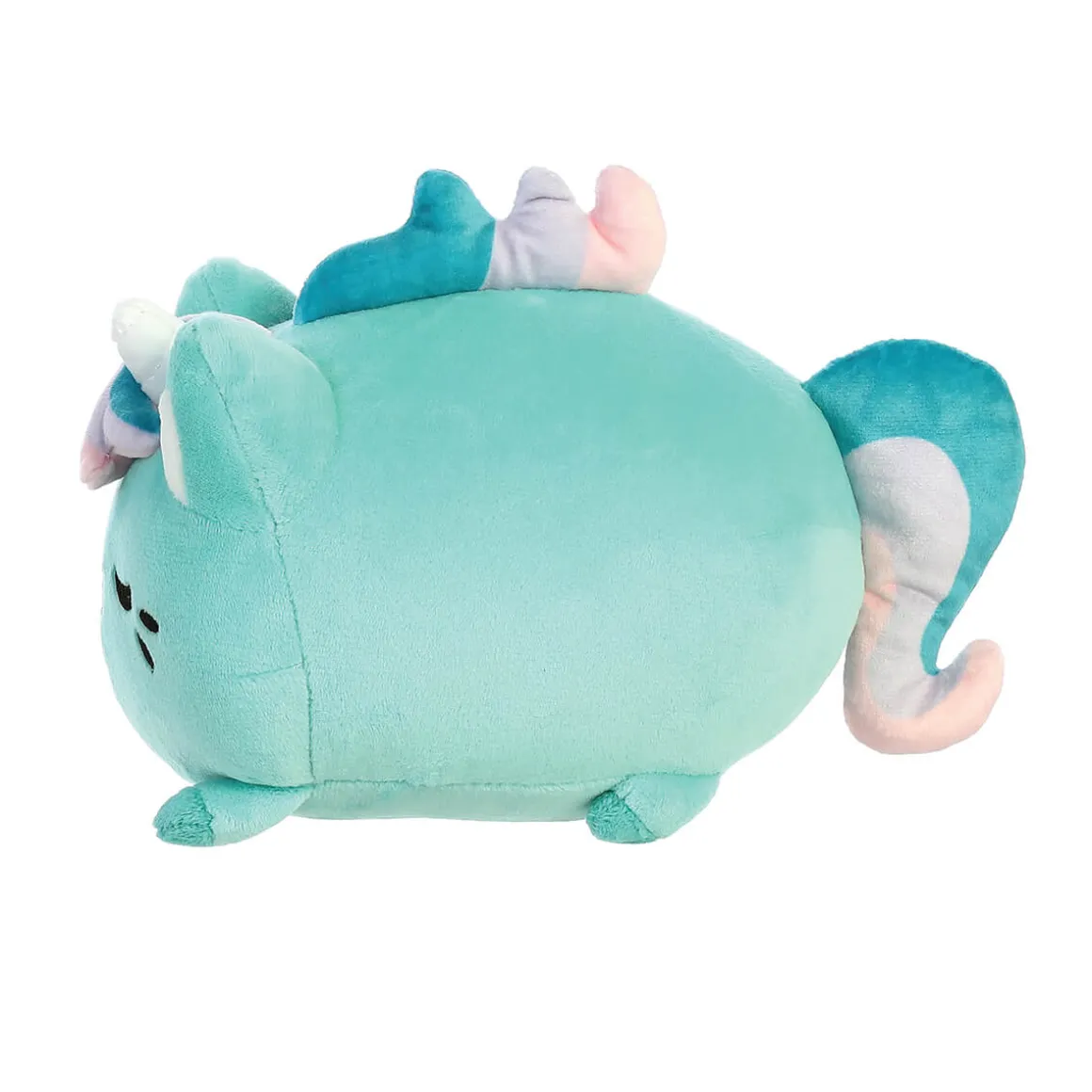 Moon Blossom Meowchi Soft Toy (18cm) by Aurora