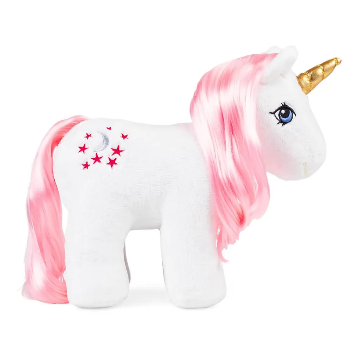 Moondancer My Little Pony Retro Plush by Hasbro