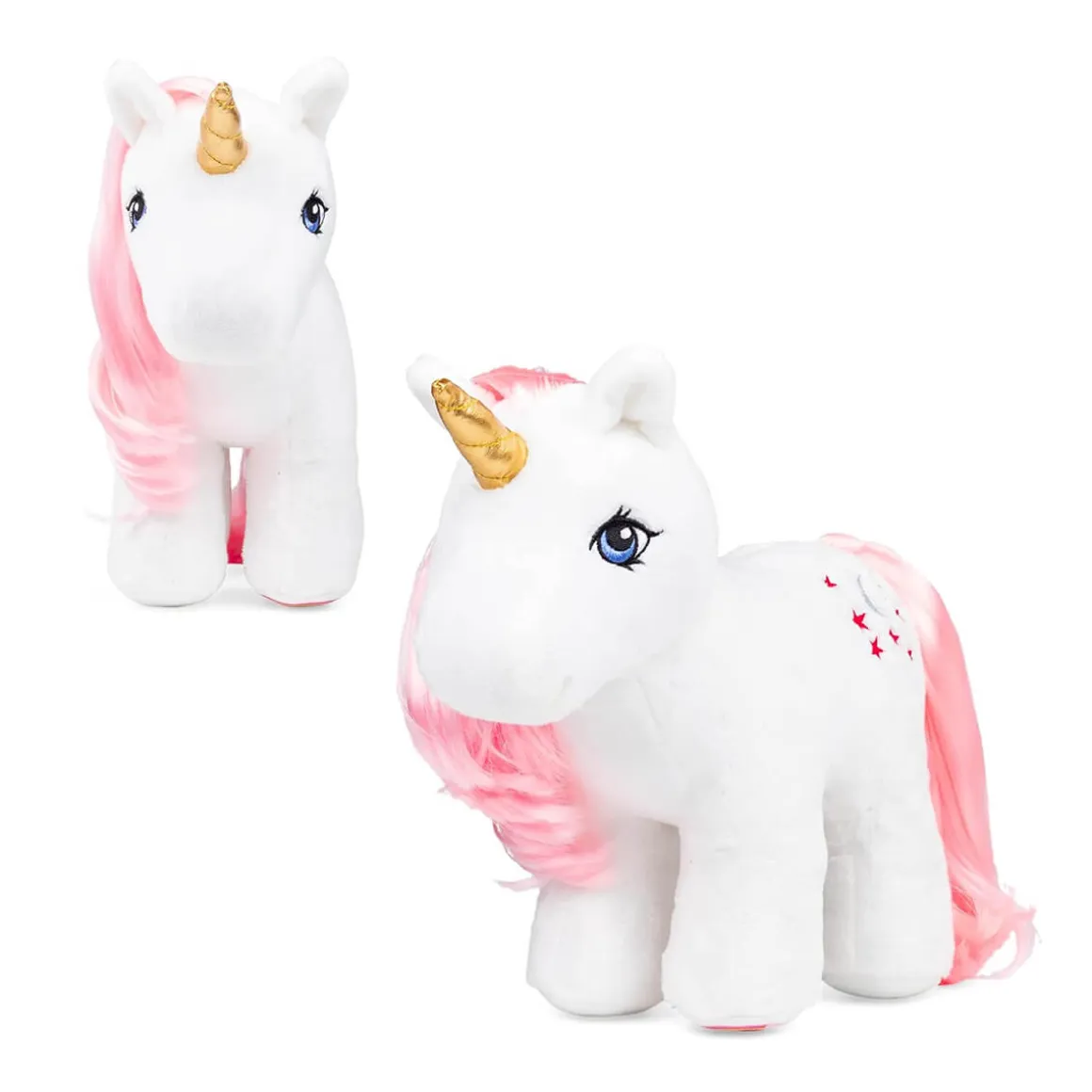 Moondancer My Little Pony Retro Plush by Hasbro
