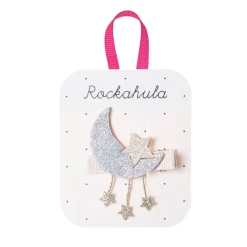 Moonlight Hair Clip by Rockahula