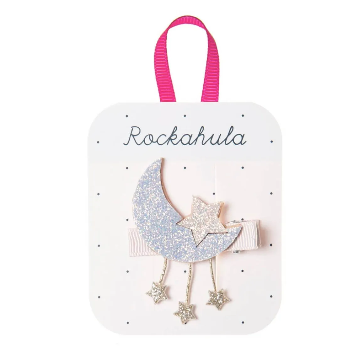 Moonlight Hair Clip by Rockahula