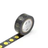 Moon 15mm MT For Kids Washi Tape by MT Japan