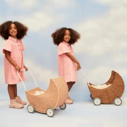 Moon Strolley in Seashell Pink by Olli Ella