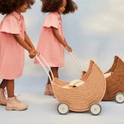 Moon Strolley in Seashell Pink by Olli Ella