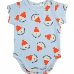 Morning All Over Egg Baby Body by Bobo Choses