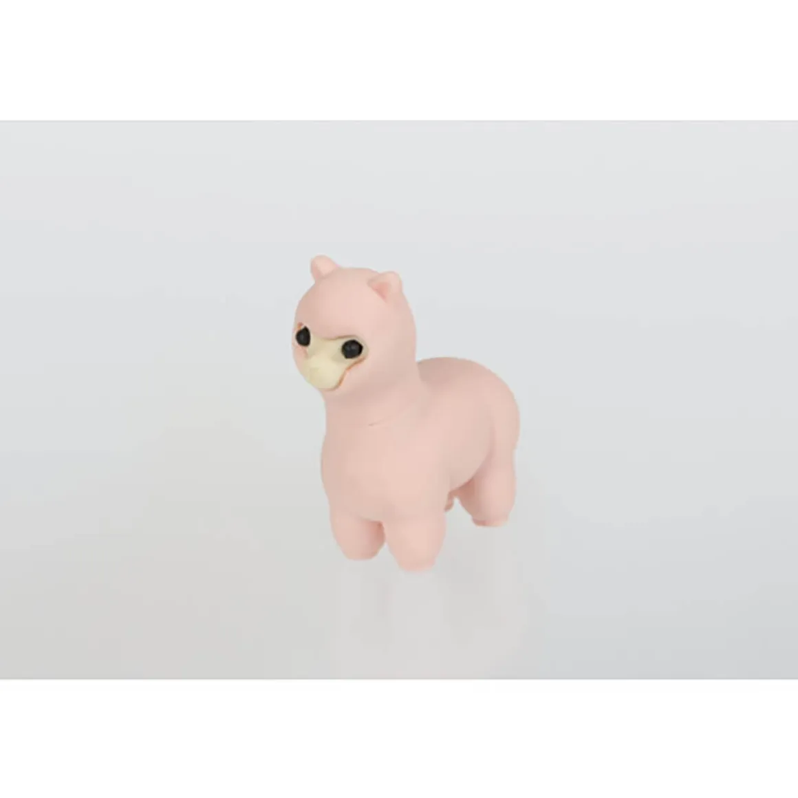 Morning At The Ranch Puzzle Eraser by Iwako Japan