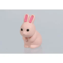 Morning At The Ranch Puzzle Eraser by Iwako Japan