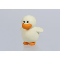 Morning At The Ranch Puzzle Eraser by Iwako Japan