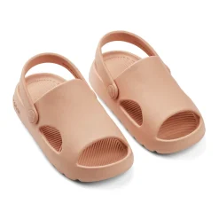 Morris Sandals in Rose by Liewood