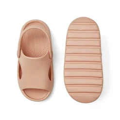Morris Sandals in Rose by Liewood