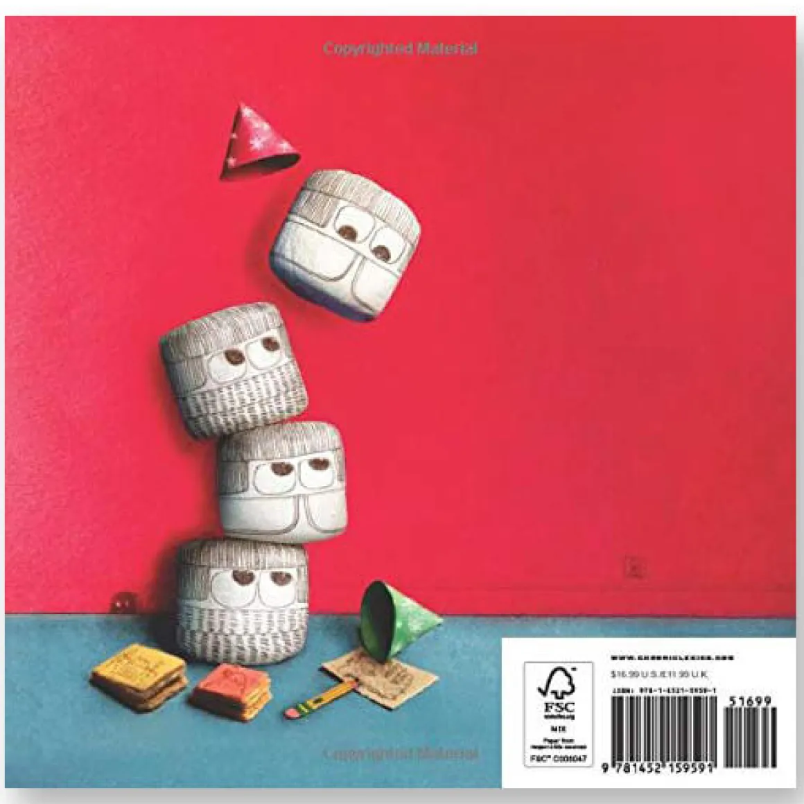 Most Marshmallows by Rowboat Watkins