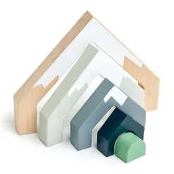 Mountain Pass Stack by Tender Leaf Toys
