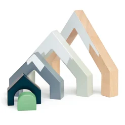 Mountain Pass Stack by Tender Leaf Toys