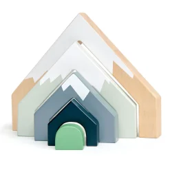 Mountain Pass Stack by Tender Leaf Toys