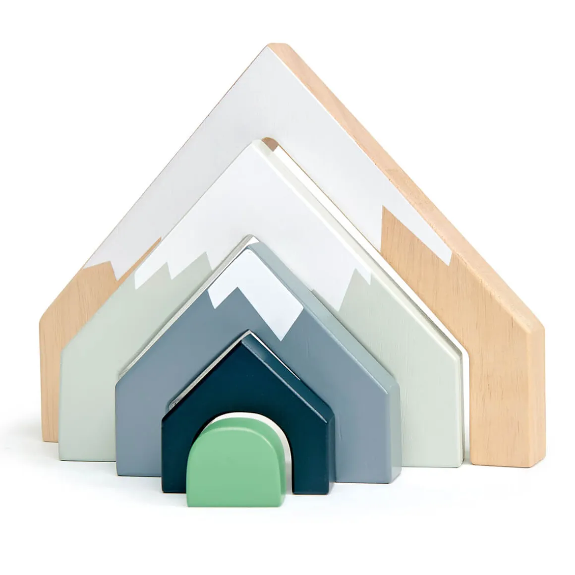 Mountain Pass Stack by Tender Leaf Toys