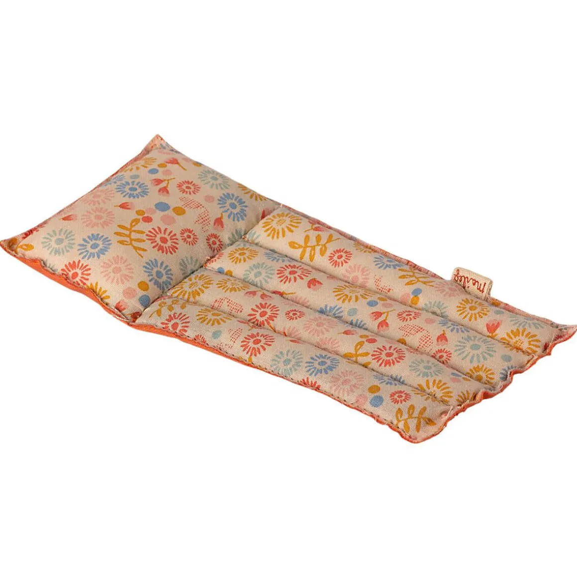 Mouse Air Mattress in Floral by Maileg
