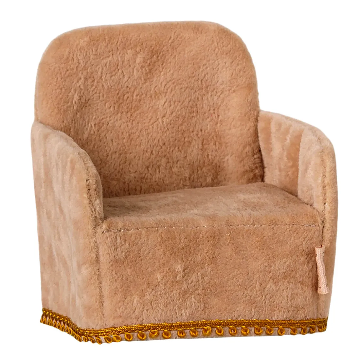 Mouse Chair in Powder by Maileg