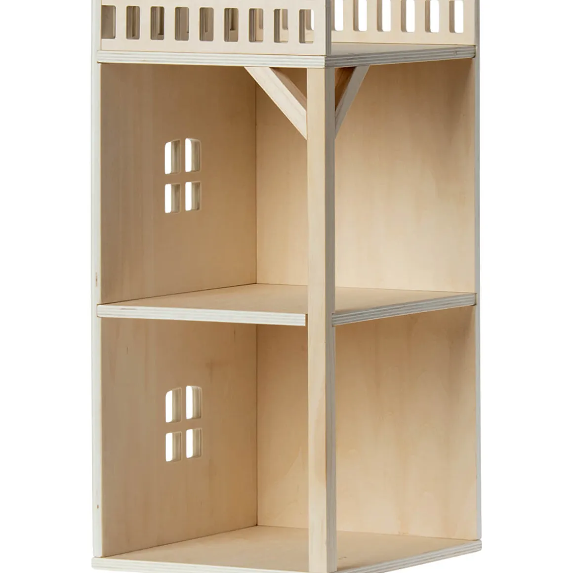 Mouse Hole Farm House Annex by Maileg