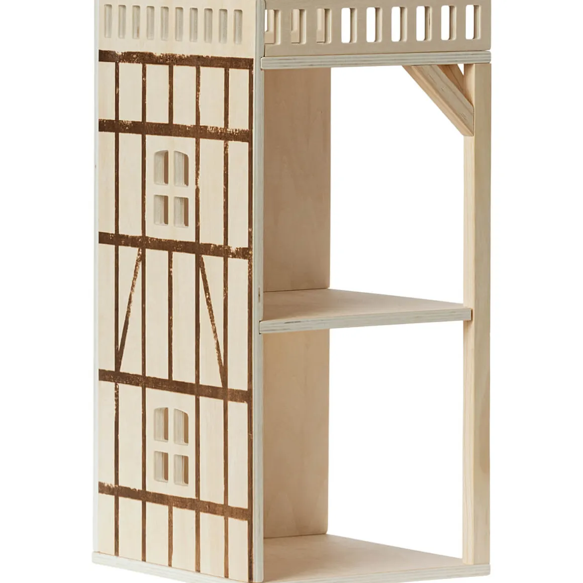 Mouse Hole Farm House Annex by Maileg