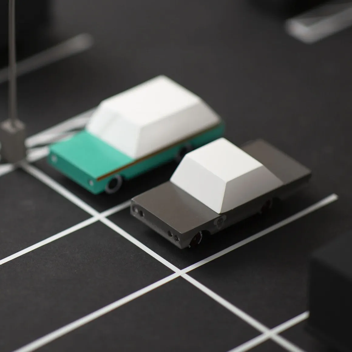 Mouserod Mini Candycar By Candylab Toys