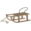 Mouse Sled by Maileg