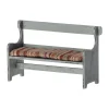 Mouse Wooden Bench by Maileg