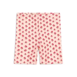 Mousse Legging Shorts in Rosie Rose by Konges Slojd