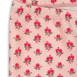 Mousse Leggings in Rosie Rose by Konges Slojd